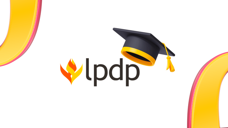 Highlight image 1 for 100+ LPDP Interview QnA, FGD & Essay Practice 