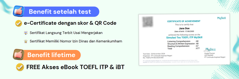 Image 1 for Dapatkan benefit menarik!