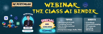 image for The Class AI Bender button