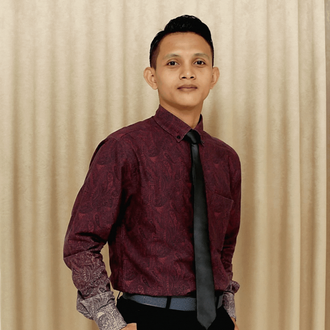 Fahmi Achmad Razzaaq profile image