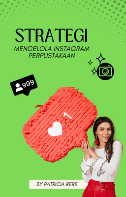 image for Strategi Mengelola Instagram Perpustakaan button