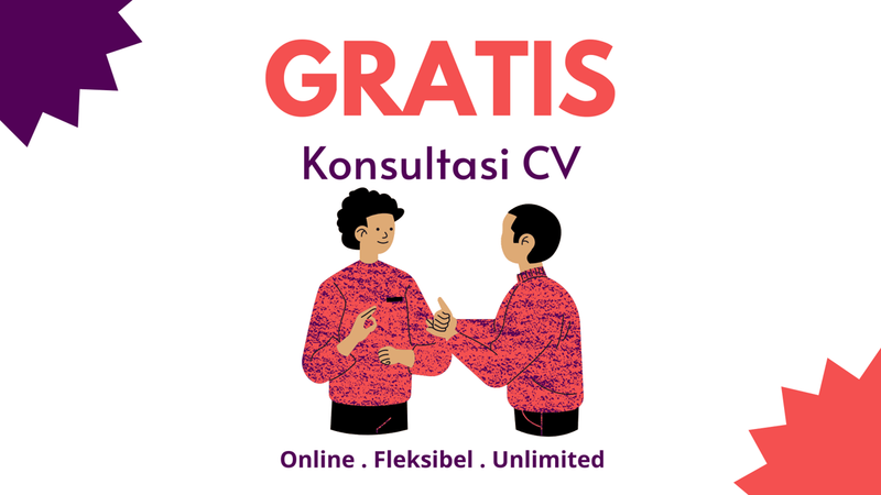 Highlight image 1 for Konsultasi CV