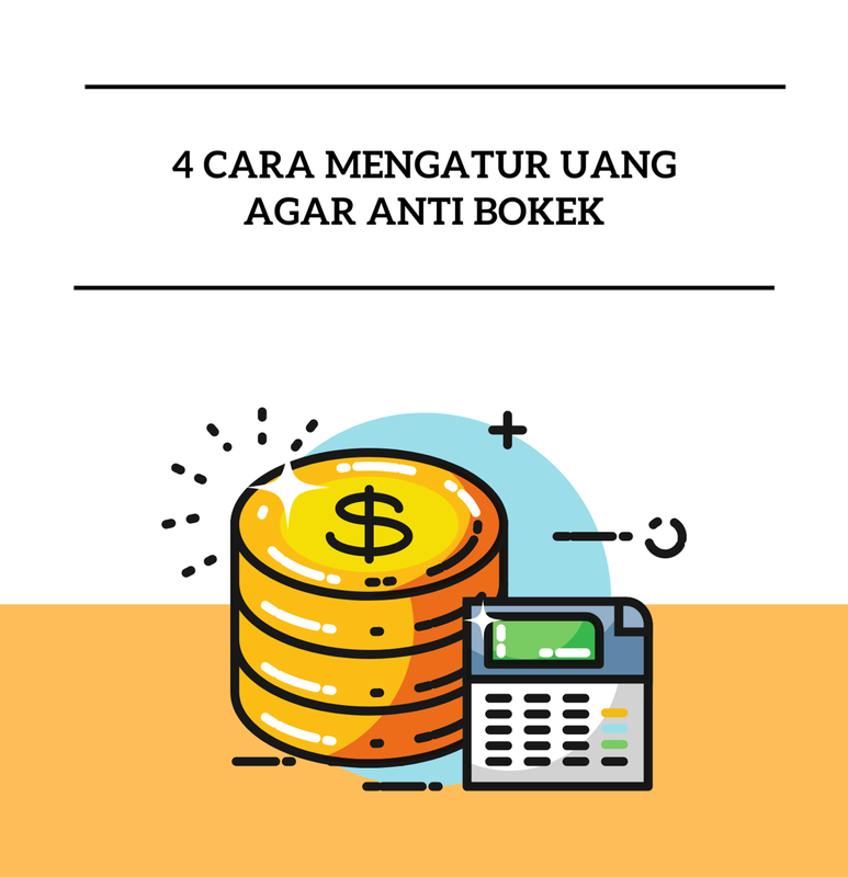 Highlight image for [FREE] 4 Cara Mengatur Uang Agar Anti Bokek