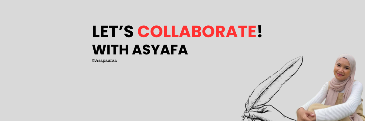 Asyafauraa profile background