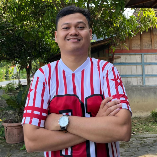 Febriyansyah profile image