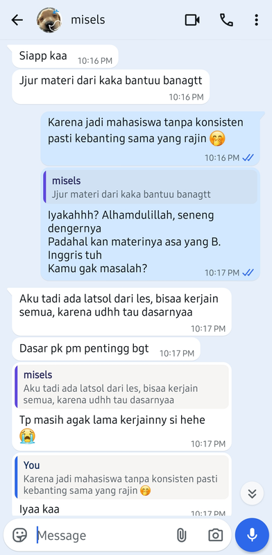Image 1 for Testimoni