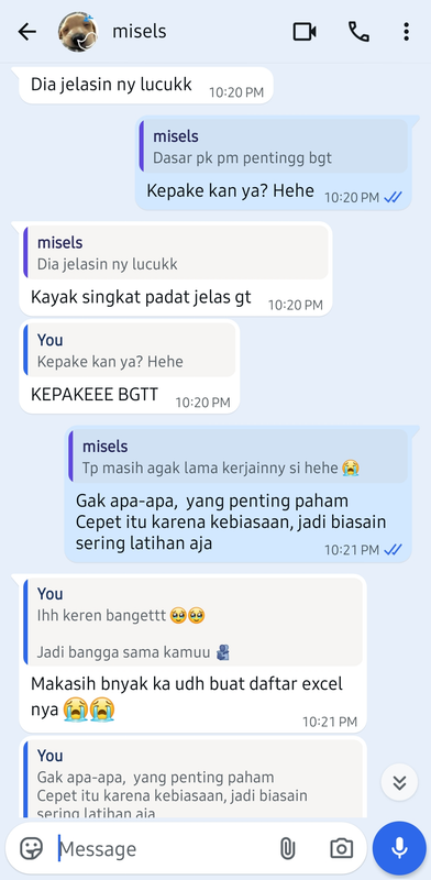 Image 2 for Testimoni