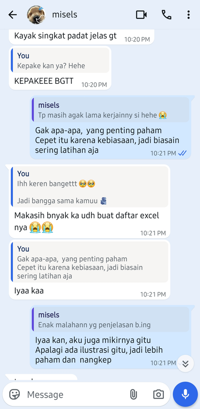 Image 3 for Testimoni