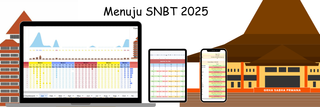 image for Paket Bundling Persiapan SNBT 2025+Full Akses Discord  button