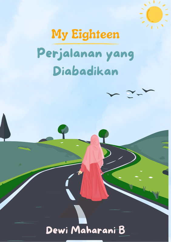 Highlight image for eBook My Eighteen: Perjalanan yang Diabadikan agar Tidak Mengulang Kegagalan