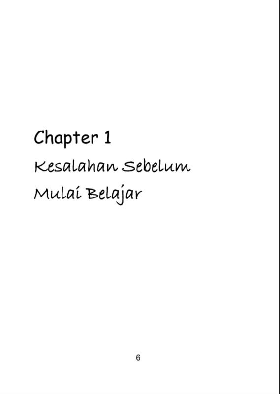 Highlight image for eBook My Eighteen: Perjalanan yang Diabadikan agar Tidak Mengulang Kegagalan