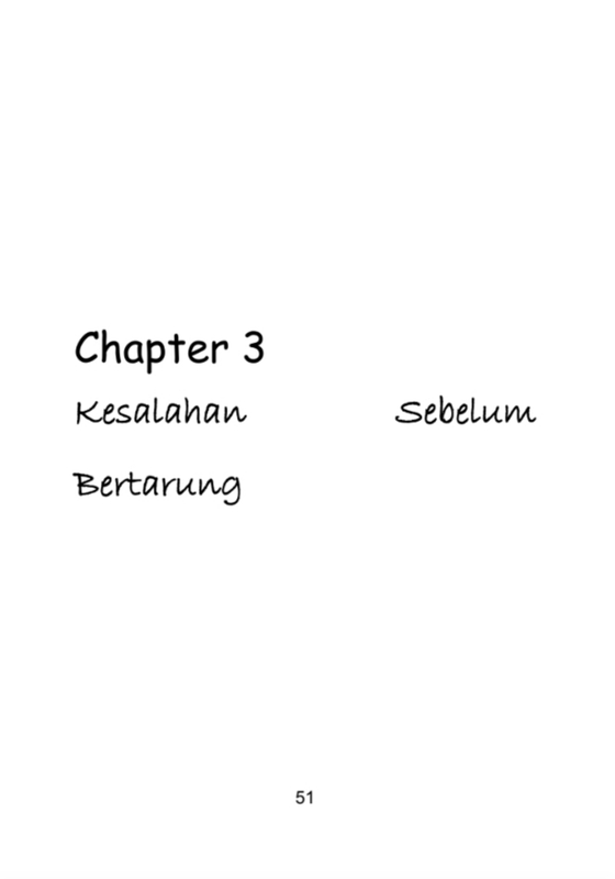 Highlight image for eBook My Eighteen: Perjalanan yang Diabadikan agar Tidak Mengulang Kegagalan