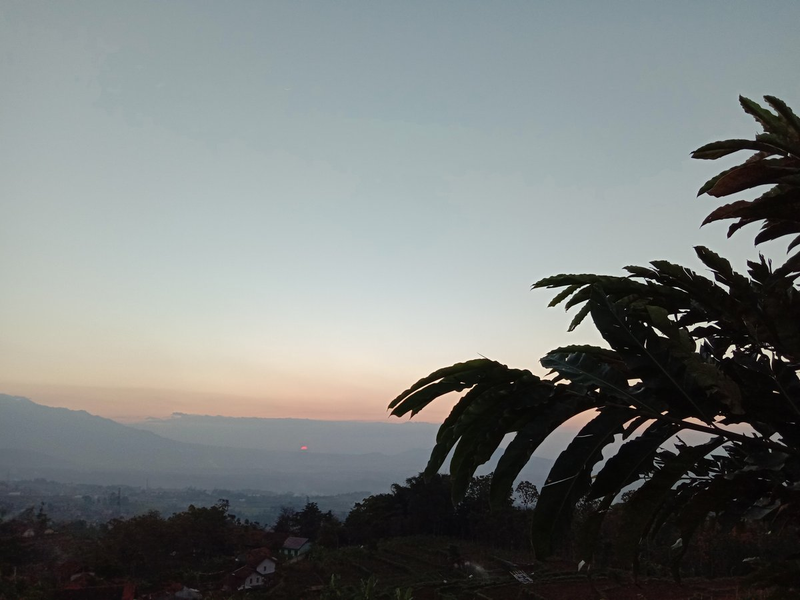 Highlight image 1 for Kumpulan Foto Langit Aesthetic 