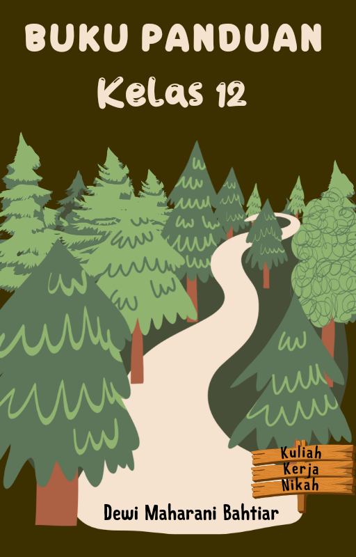 Highlight image for GRATIS! Ebook Buku Panduan untuk Kelas 12