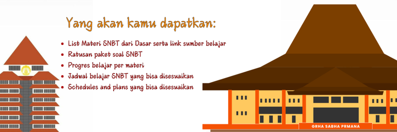 Highlight image for Paket Bundling Persiapan SNBT 2025