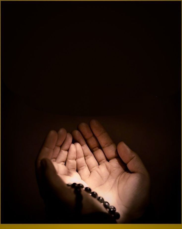 Highlight image for Doa-Doa Terbaik Sesuai Sunnah