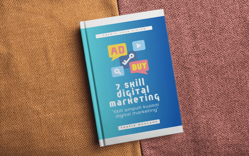 Highlight image for Free Ebook "7 Skill Digital Marketing"