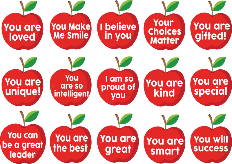 Highlight image 1 for [ FREE ] Apel Motivasi Anak Vector