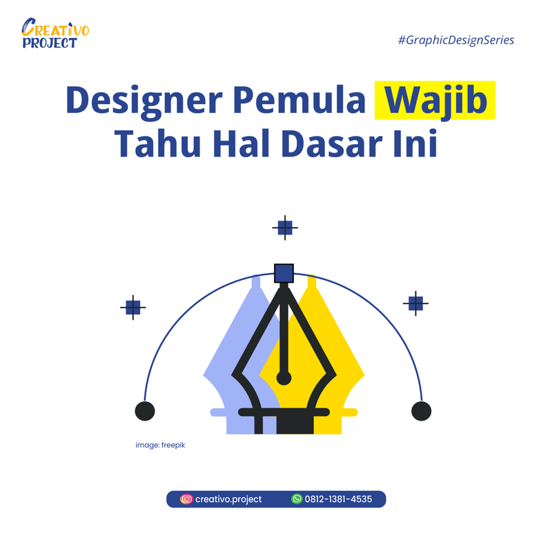 Highlight image 2 for [ PROMO ] Desain Feed & Story Instagram
