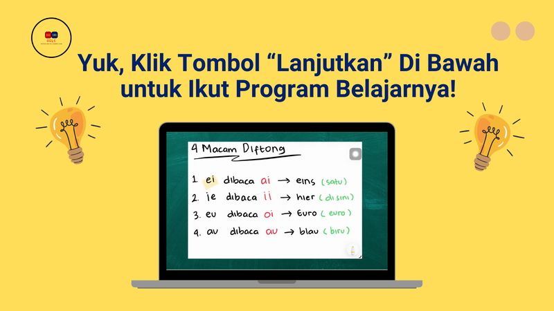 Jangan sampai Ketinggalan Kelasnya!