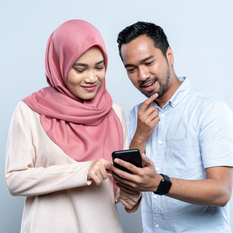 Highlight image 1 for Konsultasi Digital Marketing untuk UMKM