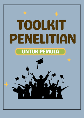 image for Toolkit Penelitian Untuk Pemula button