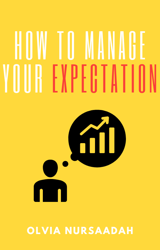 Highlight image 1 for E-Book How to Manage Your Expectation