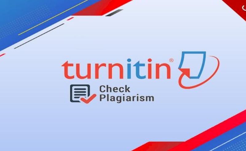 Highlight image for Cek Plagiarisme Karya Ilmiah