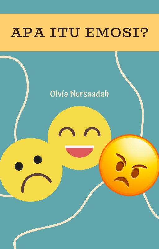 Highlight image for E-Book Apa Itu Emosi