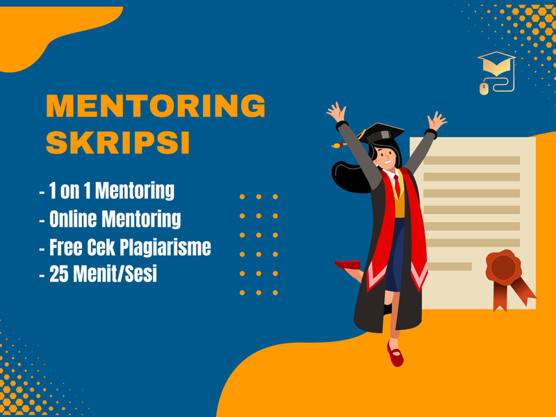 Highlight image for Mentoring Penulisan Skripsi