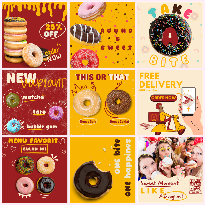 Highlight image for Social Media Design
