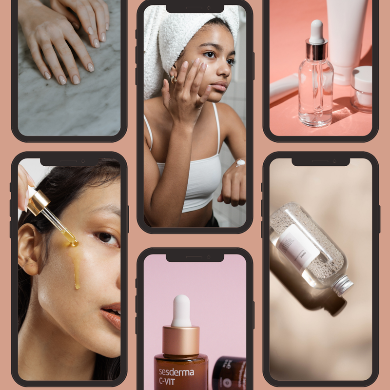 Highlight image for Social Media Design