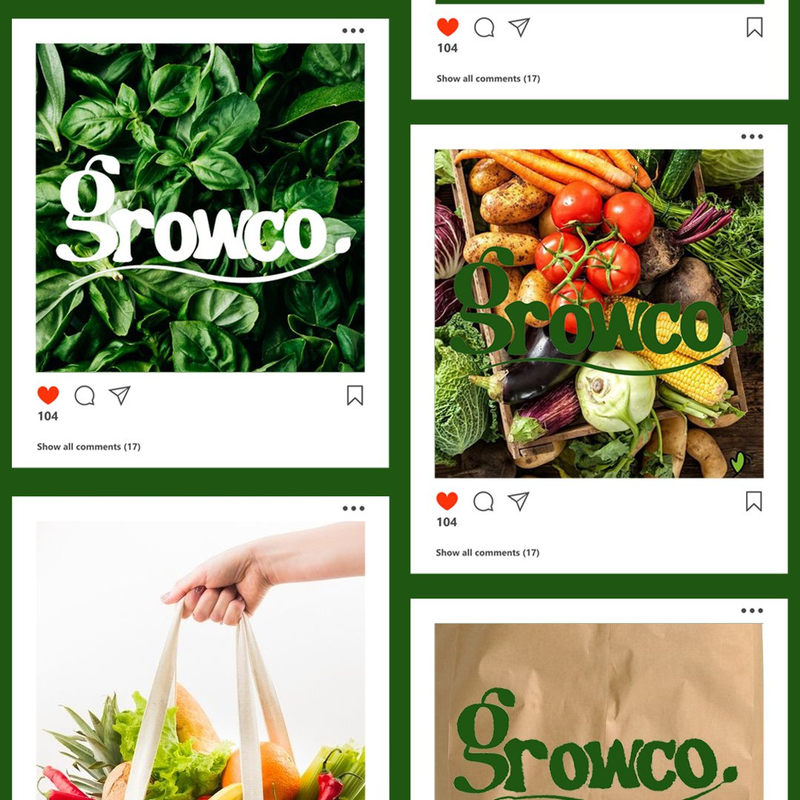 Highlight image for Social Media Design