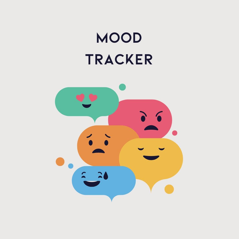 Highlight image 1 for Mood Tracker