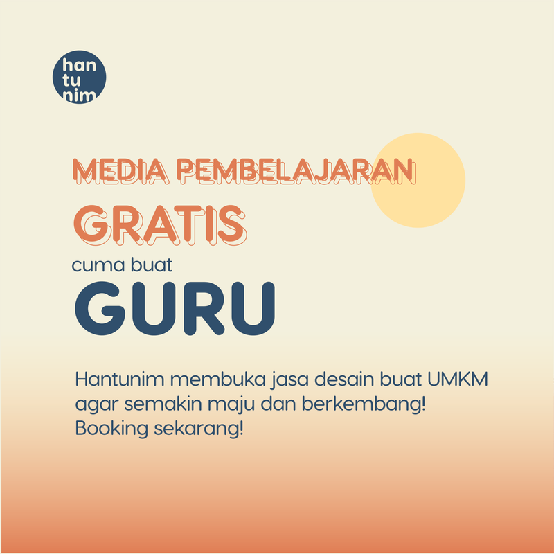 Highlight image for [GRATIS] Media Pembelajaran untuk Guru