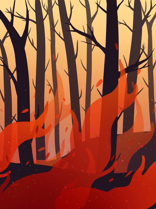 Highlight image for Simple Illustration