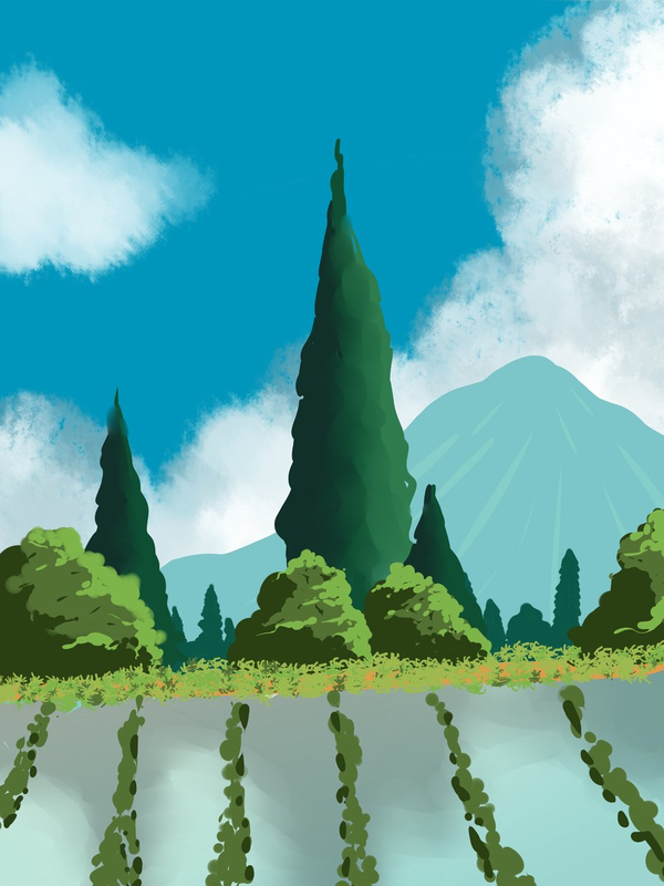 Highlight image for Simple Illustration