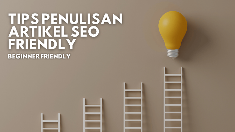 Highlight image for Tips Penulisan Artikel SEO Friendly
