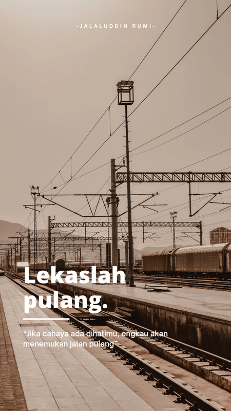 Highlight image 2 for Template Quotes Story