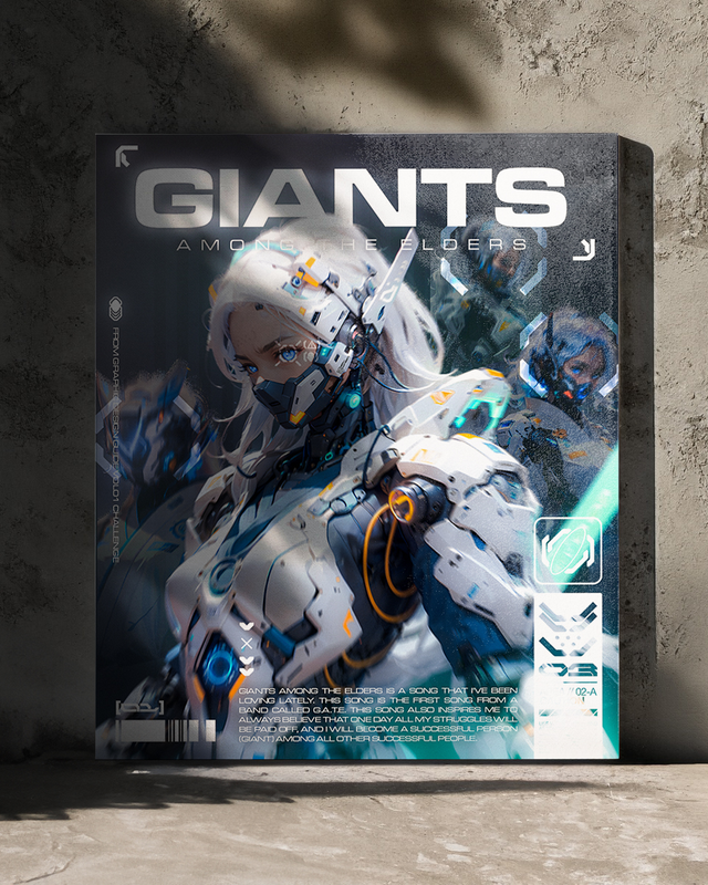 Highlight image for Poster Mockup on a Wall