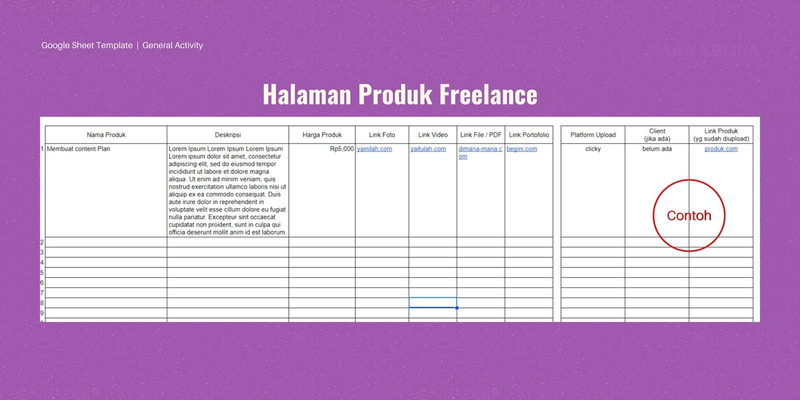 Highlight image for Master Data Freelance