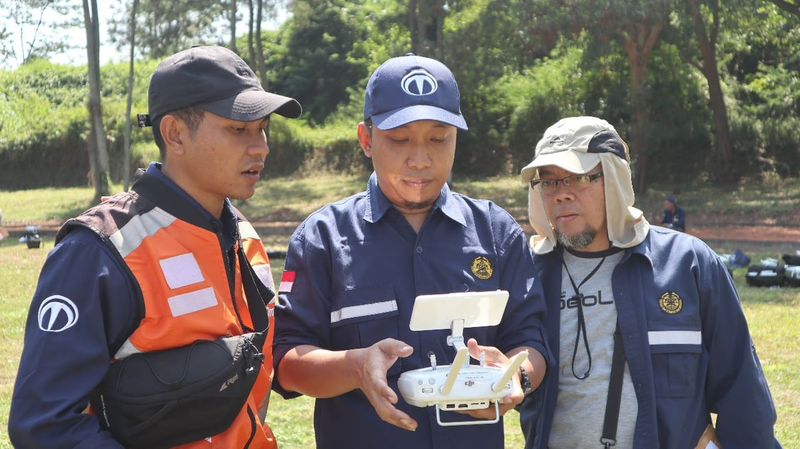 Highlight image for 30 min - Konsultasi Gratis Sertifikasi Pilot Drone