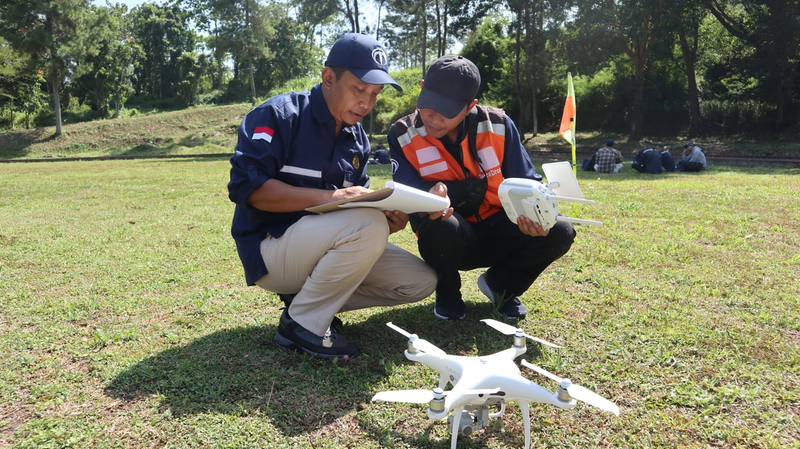 Highlight image 1 for 30 min - Konsultasi Gratis dalam Penerbangan Drone