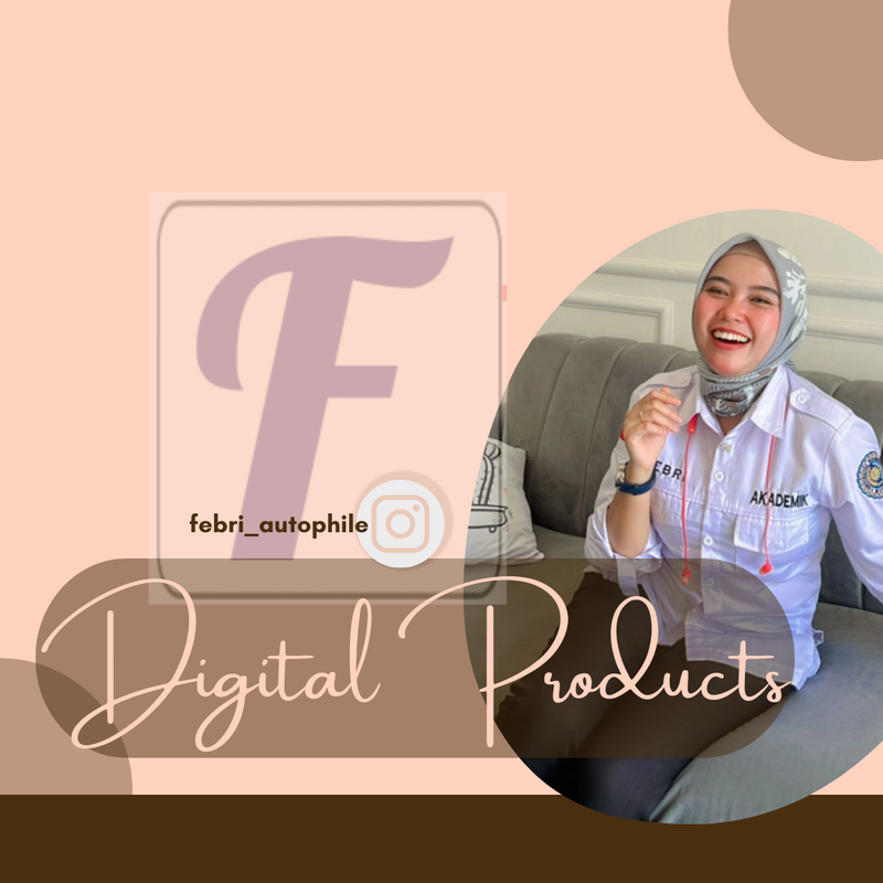 Highlight image for Digital Products Sample