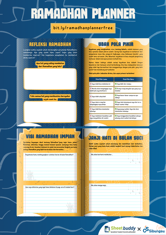 Image 0 for Detail Tampilan Ebook!👀