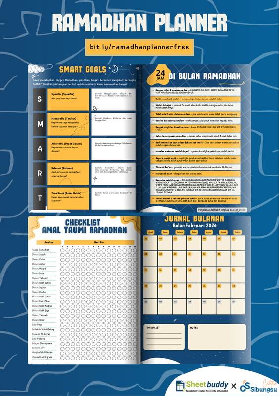 Image 1 for Detail Tampilan Ebook!👀