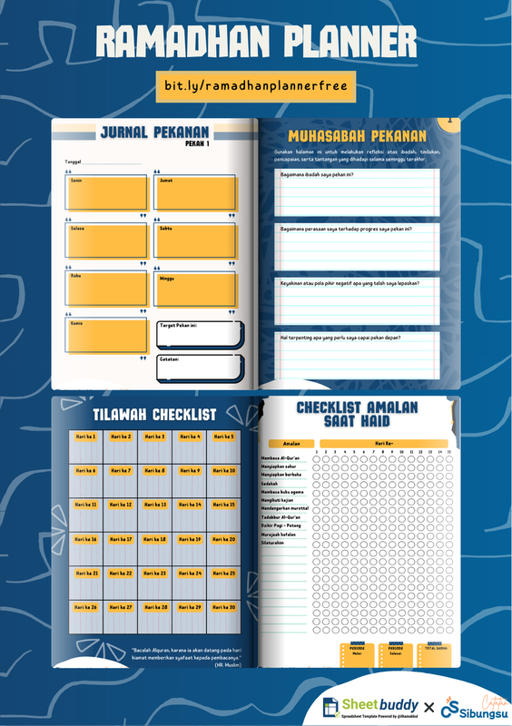 Image 2 for Detail Tampilan Ebook!👀