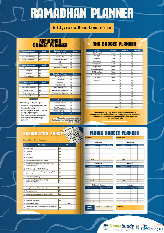 Image 3 for Detail Tampilan Ebook!👀
