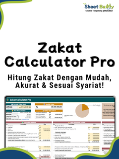 image for Zakat Calculator Pro 💵 button