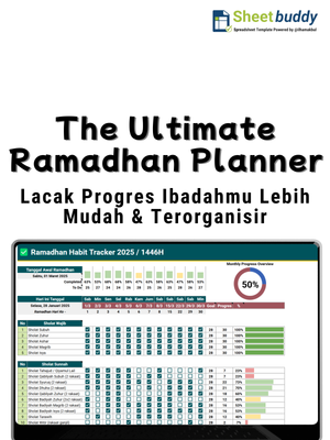 image for 🌙 The Ultimate Ramadhan Planner Template button
